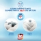 Deo + - disinfectant additive for laundry 450 g