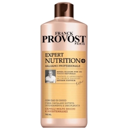 Nutrition Expert - dry hairs conditioner 750 ml