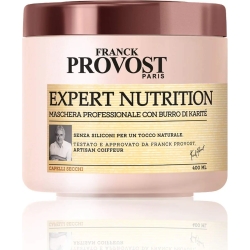 Expert Nutrition - Mask for dry hairs 400 ml