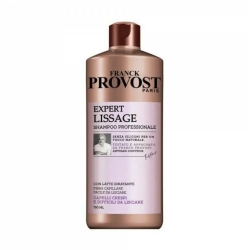 Expert Lissage - shampoo for hair difficult to smooth 750 ml