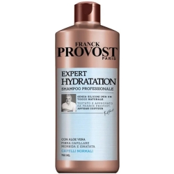 Expert Hydratation - shampoo for normal and fine hair 750ml