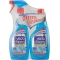 Brillatutto classic - glass and surfaces cleaner 500+500 ml