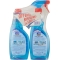 Brillatutto classic - glass and surfaces cleaner 500+500 ml