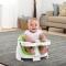 Ingenuity 2 in 1 Baby Base seat - Lime