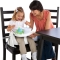 Ingenuity 2 in 1 Baby Base seat - Lime