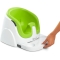 Ingenuity 2 in 1 Baby Base seat - Lime