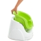 Ingenuity 2 in 1 Baby Base seat - Lime