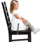 Ingenuity 2 in 1 Baby Base seat - Lime