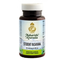 Student Rasayana - Nervous System Health Supplement 60Tablets