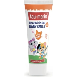 Baby Smile 44 Cats - Strawberry Flavor Toothpaste 50 ml