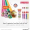 Baby Smile 44 Cats - Strawberry Flavor Toothpaste 50 ml