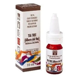 Tea Tree 10 ml - Essential Oil