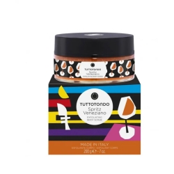 Spritz Veneziano - Exfolianting Body Scrub 200 g
