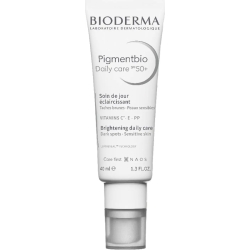 Pigmentbio Daily Care 50+ - anti-spot Cream 40 Ml