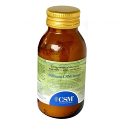 Psillium 100 g polvere bosco - integratore diuretico