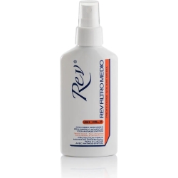 Rev Filtro Medio SPF25 - Solar Spray 125 ml