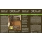 Biokap Nutricolor Delicate+ - Hair Dye N.7.33 Golden Blond Wheat