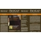 Biokap Nutricolor New Permanent Hair N. 4.5 Mahogany Brown