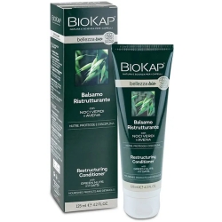 Biokap bellezza bio - Restructuring conditioner 125 ml