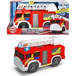 fire truck