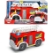 fire truck
