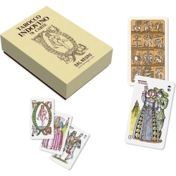 Tarot guess - 78 Playing Cards