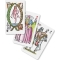 Tarot guess - 78 Playing Cards