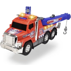 Action Series - Wrecker