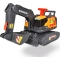 Volvo Weight Lift Excavator