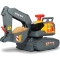 Volvo Weight Lift Excavator