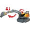 Volvo Weight Lift Excavator