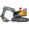 Volvo Weight Lift Excavator