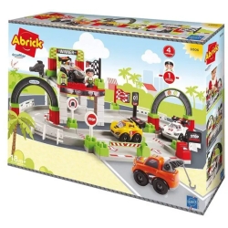 Abrick - Track Grand Prix circuit