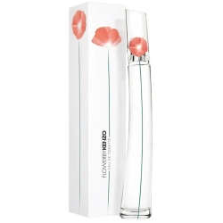 Kenzo Flower - eau de toilette for woman 100 ml spray