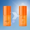 Sun sensitive oil-free milk SPF50 - face sunscreen 50 ml