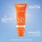 Sun sensitive oil-free milk SPF50 - face sunscreen 50 ml