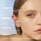 Sun sensitive oil-free milk SPF50 - face sunscreen 50 ml