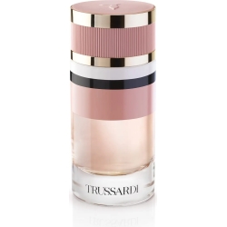 Trussardi - Eau de parfum for woman 90 ml spray