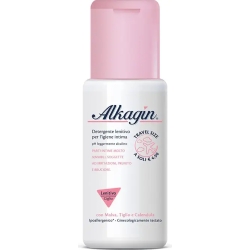 Alkagin - Soothing Intimate Cleanser travel Size 100 ml