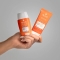 Sun System SPF50 + - Velvety cream 50 ml