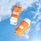 Sun System SPF50 + - Velvety cream 50 ml