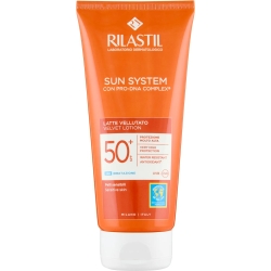 Sun System SPF50+ Velvety Milk 200 ml