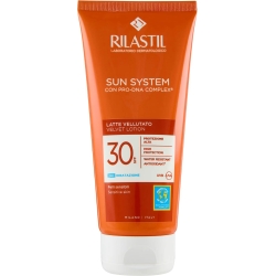 SPF30 Sun System - velvety Milk 200 ml