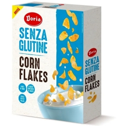 Senza Glutine - Corn Flakes 250 g