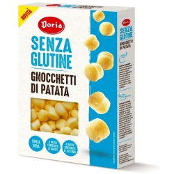 Senza Glutine - Potato dumplings 400 g