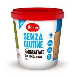 Senza Glutine - Breadcrumbs with sourdough 400 g