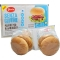 Senza Glutine - Sandwiches for Hamburger 4 x 50 g