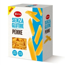 Senza Glutine - Pasta Penne 400 g
