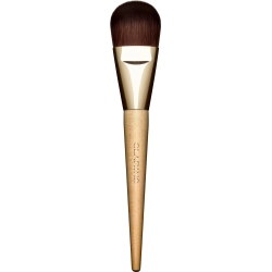 Flat Foundation Brush