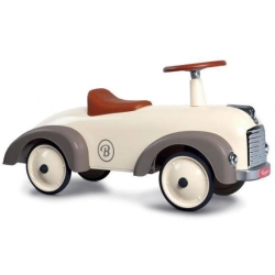 Speedster - Macchina a Spinta - Silk Grey